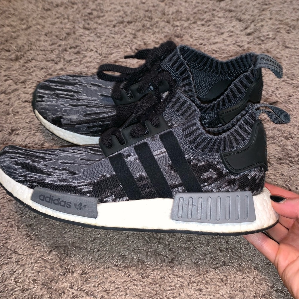Adidas NMD boost